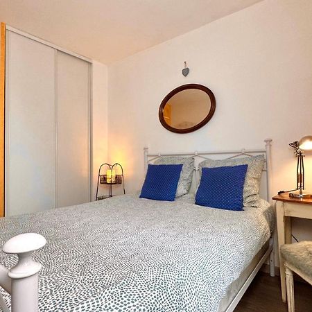 Magnifique Appartement 9Min Disney Bailly-Romainvilliers Εξωτερικό φωτογραφία