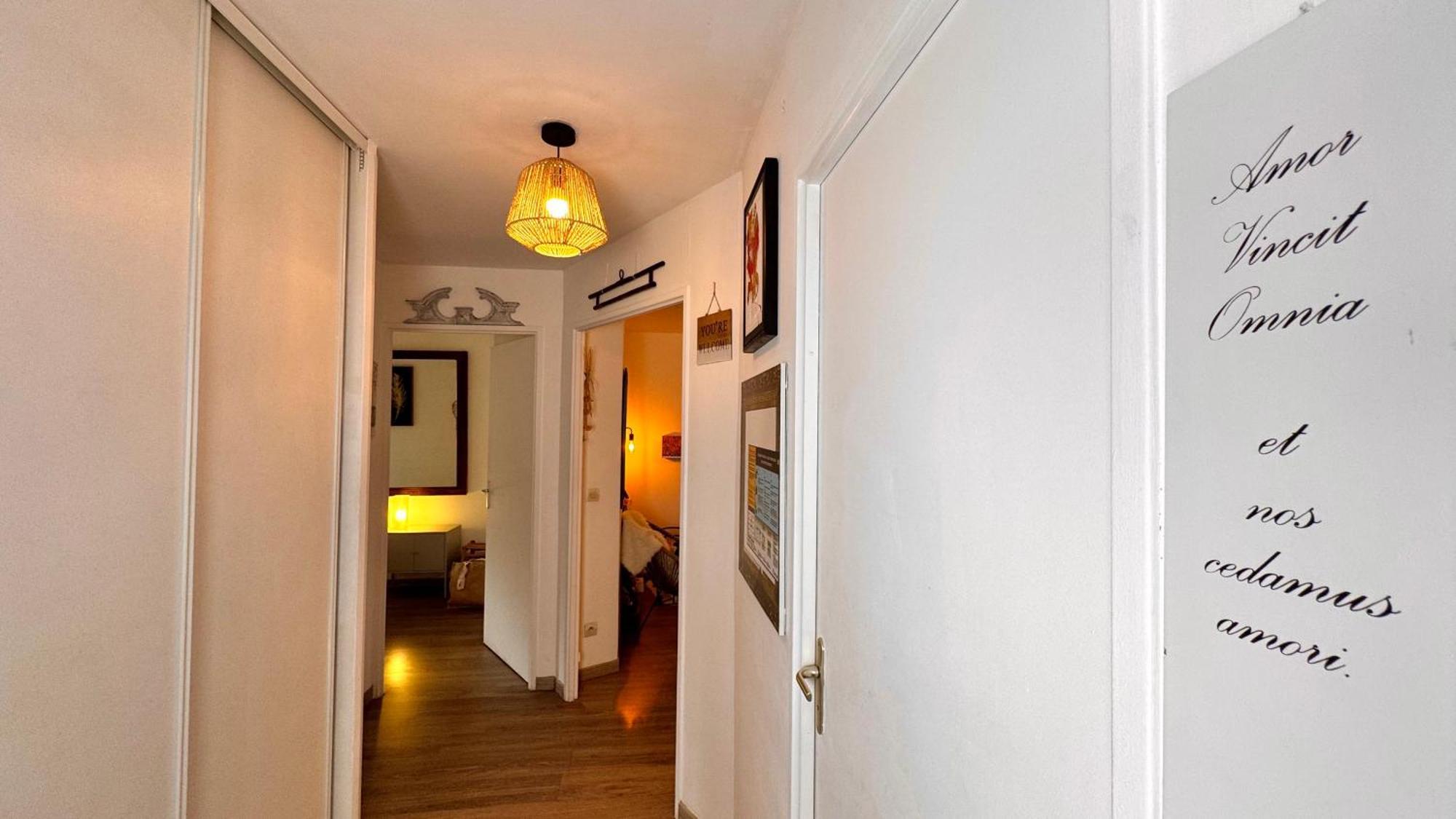 Magnifique Appartement 9Min Disney Bailly-Romainvilliers Εξωτερικό φωτογραφία