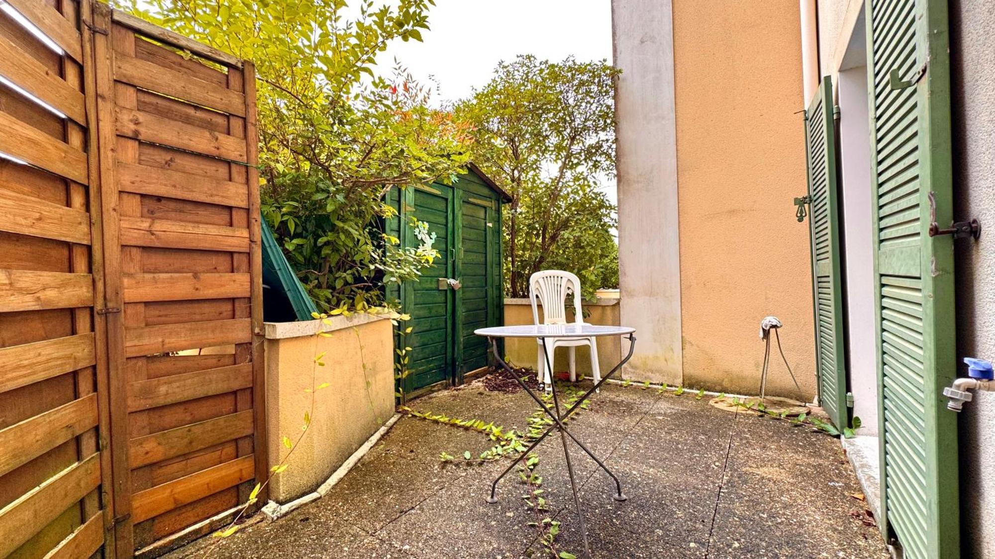 Magnifique Appartement 9Min Disney Bailly-Romainvilliers Εξωτερικό φωτογραφία